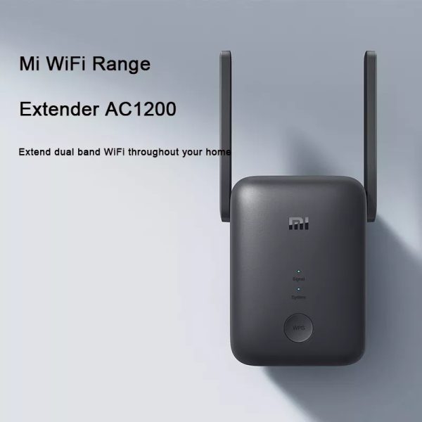 Mi wifi repeater