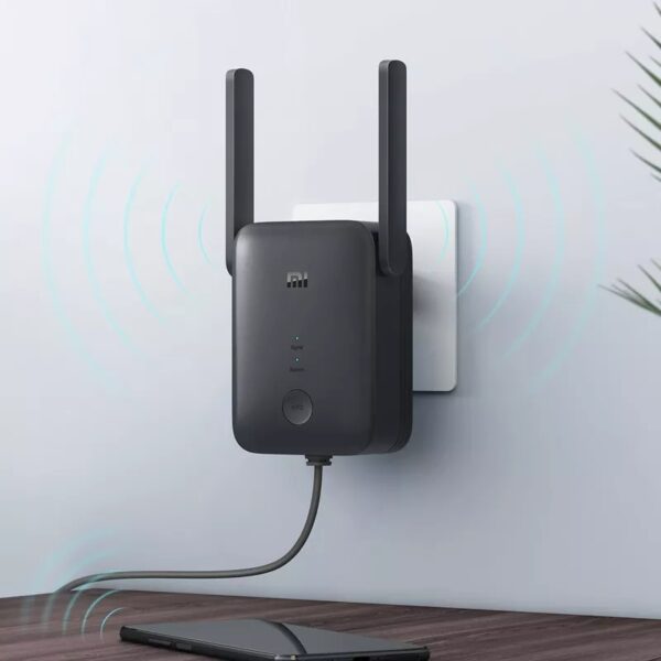 Mi wifi repeater