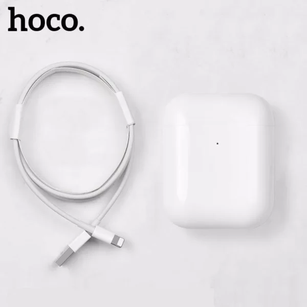 Kit Bluetooth Hoco Ew02