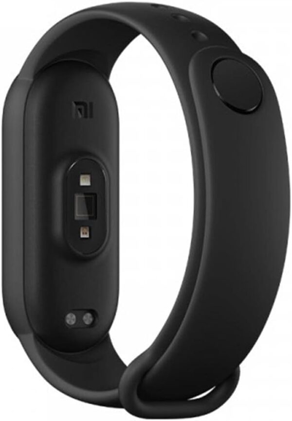 Smart watch Mi band 5 (copie)