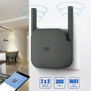 Mi wifi repeater