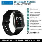 Smart watch Haylou 2 SW2