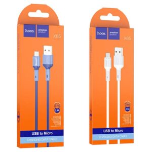 Cable HOCO C65 Micro USB