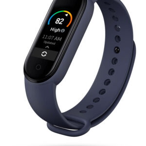 Smart watch Mi band 5 (copie)