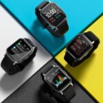 Smart watch Haylou 2 SW2