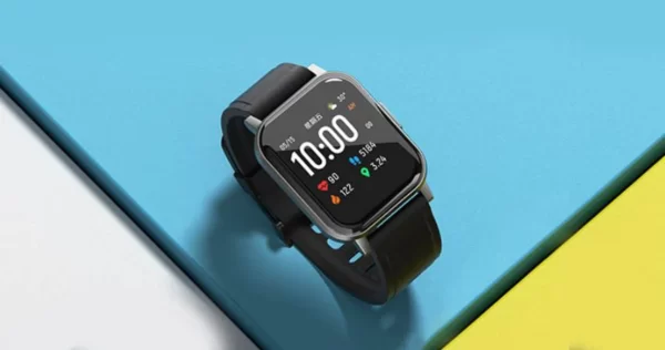 Smart watch Haylou 2 SW2