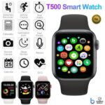 Smart watch T500