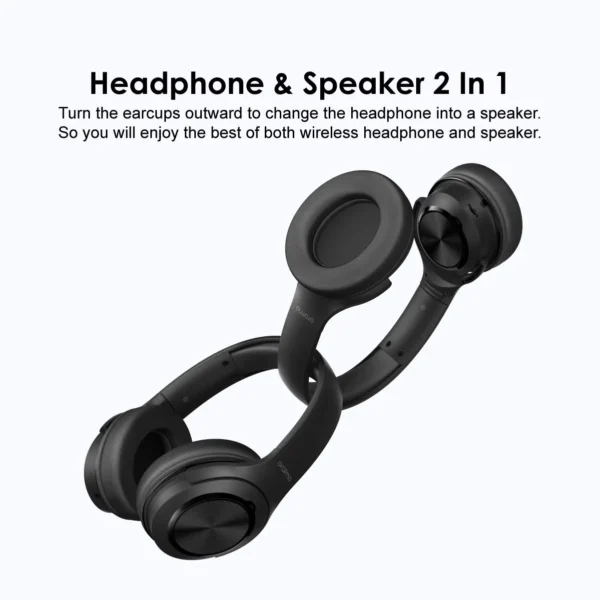 Casque Bluetooth Oraimo H85D