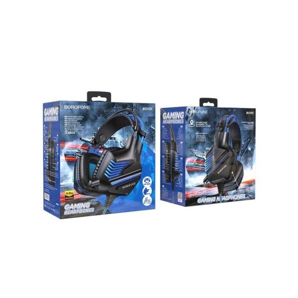 Casque Borofone BO101