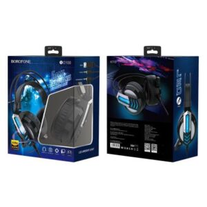 Casque Borofone BO100