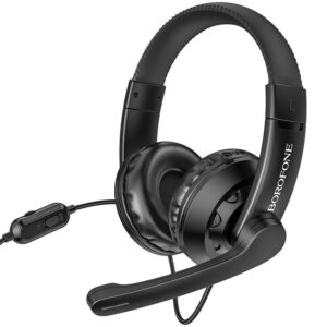 Casque Borofone BO102
