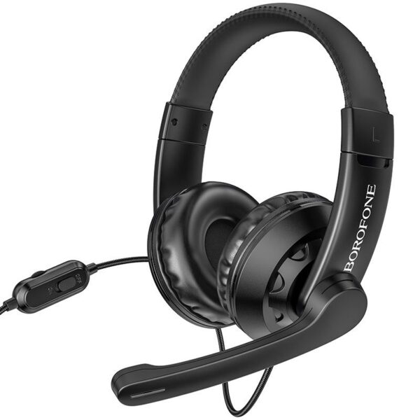 Casque Borofone BO102