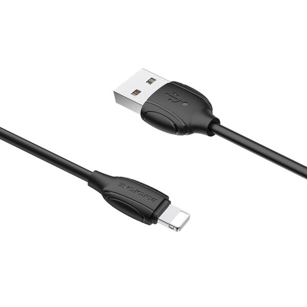 Cable borofone BX19 IOS