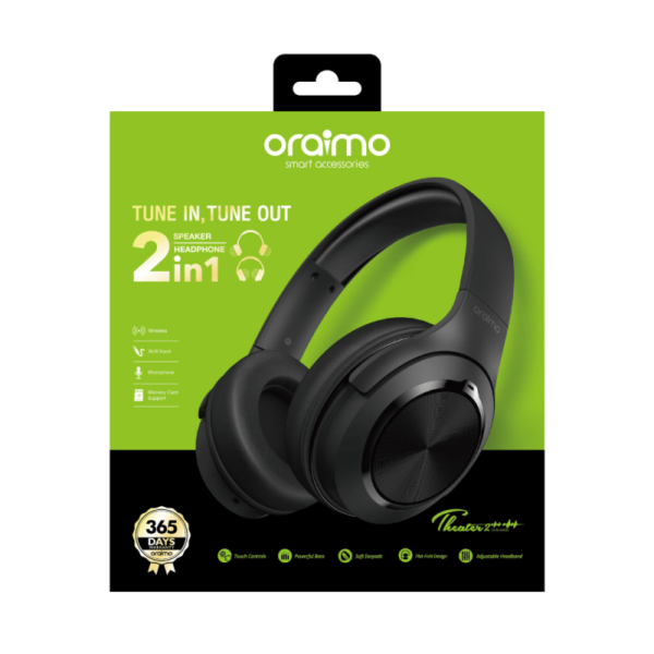 Oraimo H85D