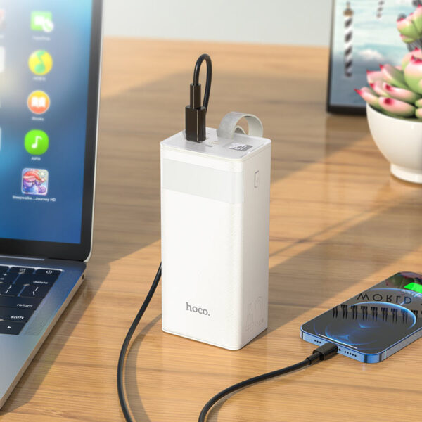 Power bank Hoco J86 4K mah
