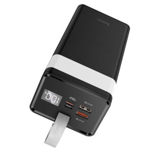 hoco-j86-powermaster-22-5w-fully-compatible-power-bank-40000mah-ports