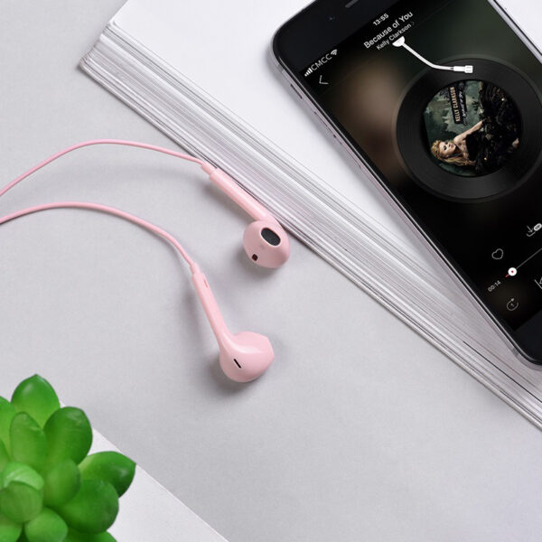 Kit filaire Hoco M55