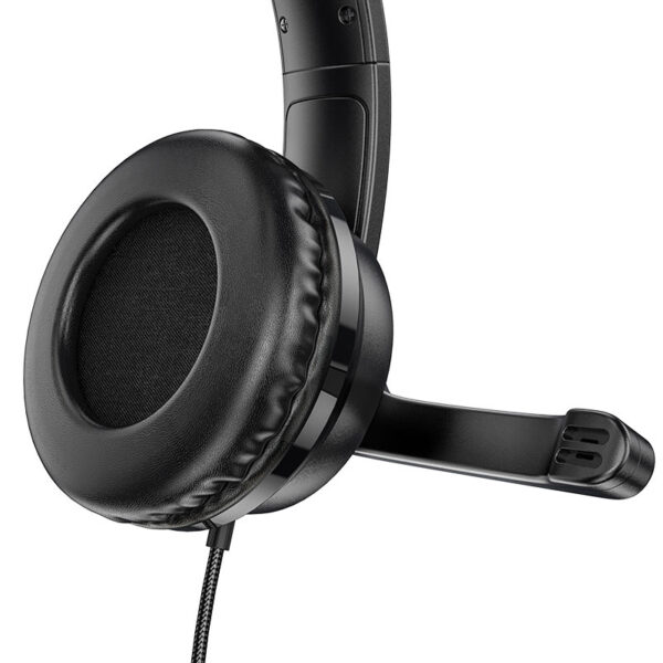 Casque Hoco W103