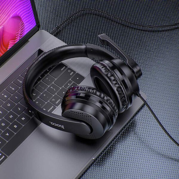 Casque Hoco W103