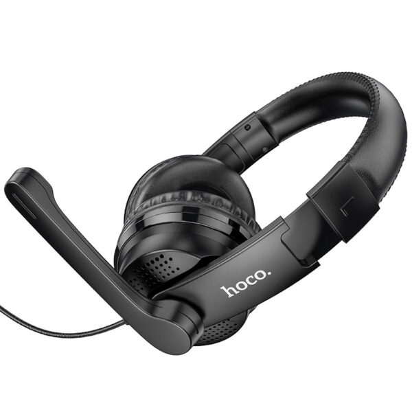 Casque Hoco W103