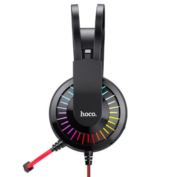 Casque Hoco W105