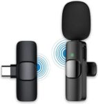 Wireless Microphone TPC