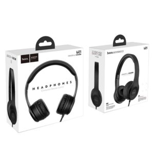 Casque bluetooth Hoco W21