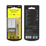 Chargeur Borofone BA21A type c