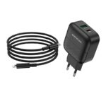 Chargeur Borofone BA46A