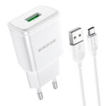 Chargeur Borofone BA59A type c