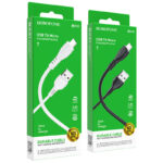 Cable borofone BX51 Micro