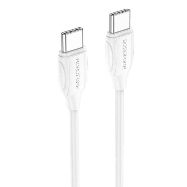 Cable Borofone BX19 C/C
