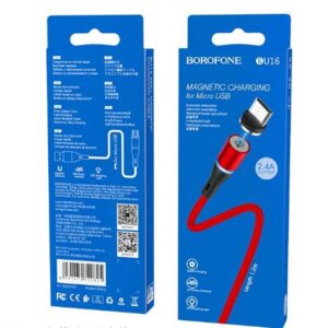 Cable Hoco BU16 Micro