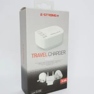 Chargeur ES-D20