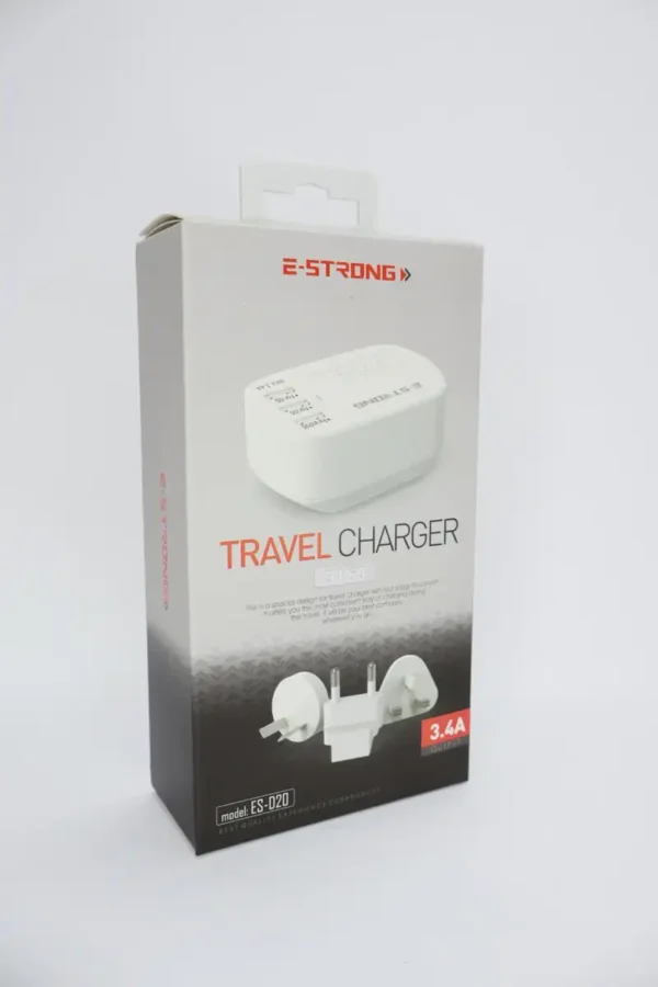 Chargeur ES-D20