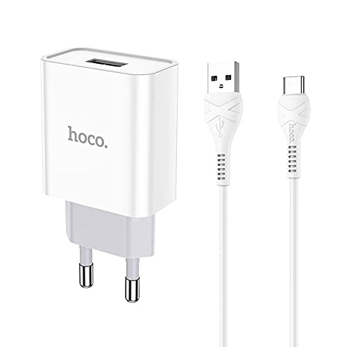 Chargeur Hoco 20W C80A