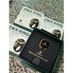 Bague ZIKR RING