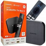 XIAOMI TV BOX S 4K