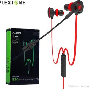 Kit main Plextone G30