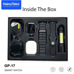 Smart watch HAINOTEKO GP-17