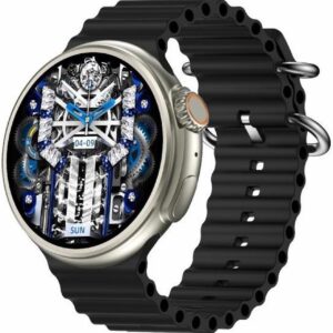 Smart watch Z78 AMOLED