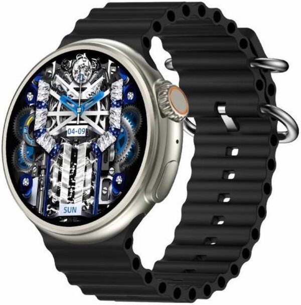 Smart watch Z78 AMOLED