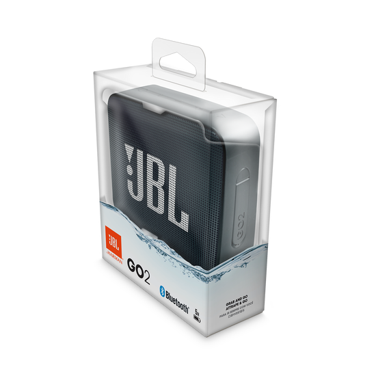 JBL GO2