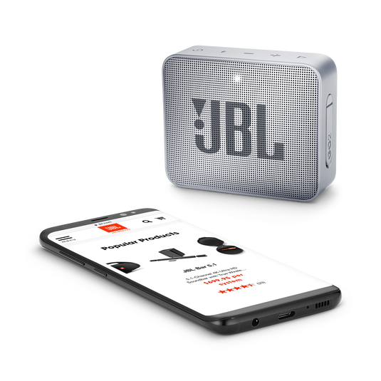 JBL GO2