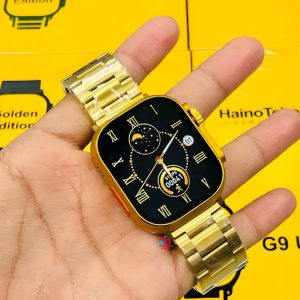 Smart watch G9 ULTRA MAX