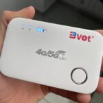 Modem 4G LTE JIO