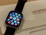 Smart watch HK9PRO MAX