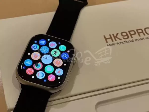 Smart watch HK9PRO MAX