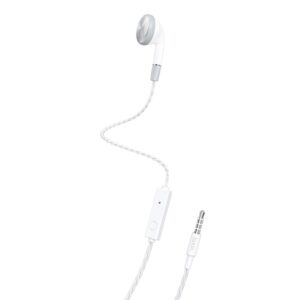 hoco-m61-nice-tone-single-ear-universal-earphones-with-mic-eartip