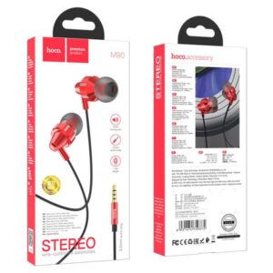 Kit filaire HOCO M90